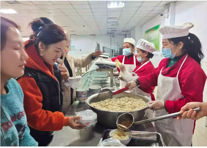 小温馨，大祝福