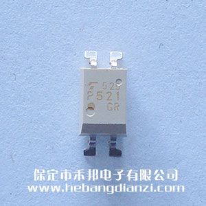TLP521-1(GB) 貼式