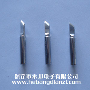 936焊臺(tái)烙鐵頭 936焊臺(tái)刀頭