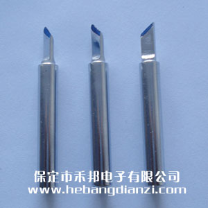 35W內(nèi)熱式烙鐵頭 刀頭