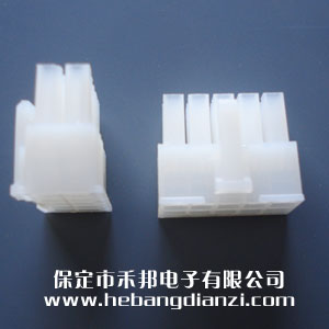 5557插頭-10P