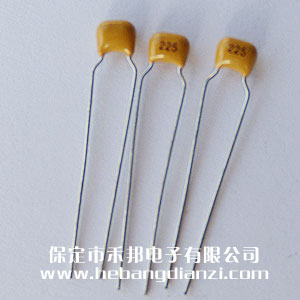 2.2uf 225 獨(dú)石電容