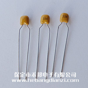 0.33uf 334 獨(dú)石電容