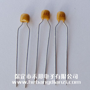 0.033uf 333 33nf獨(dú)石電容