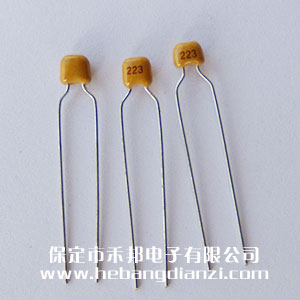 0.022uf 223 22nf獨(dú)石電容