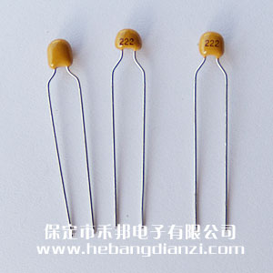 2200pf 222 2.2nf獨(dú)石電容