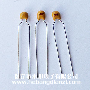 20pf 200獨(dú)石電容