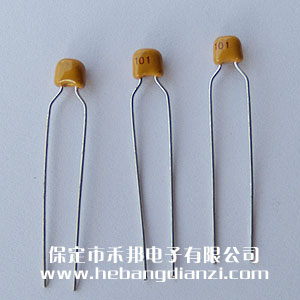 100pf 101獨(dú)石電容