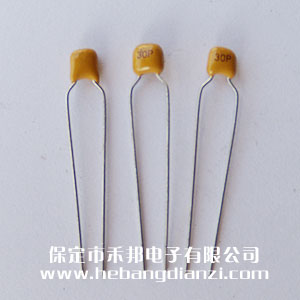 30pf 300獨(dú)石電容