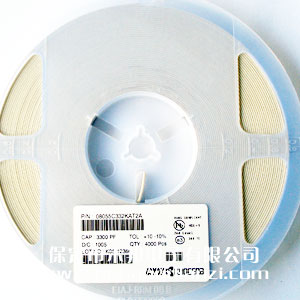 3300pf 0805貼片電容