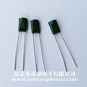 2A682 6800pf 100V滌綸電容