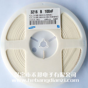 0.1uf 1206貼片電容