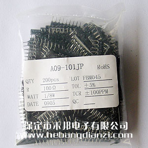 A09-101 9�_ 100�W