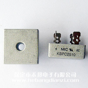 KBPC2510 整流橋堆
