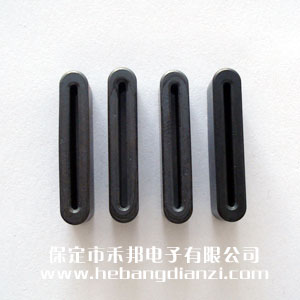 扁平磁芯 內長27mm