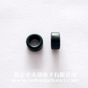 綠磁環(huán)Φ10×6×5