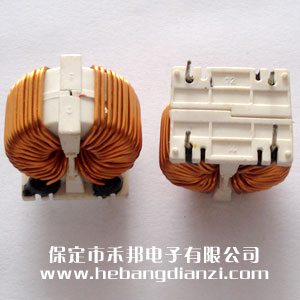 Φ25共模線圈