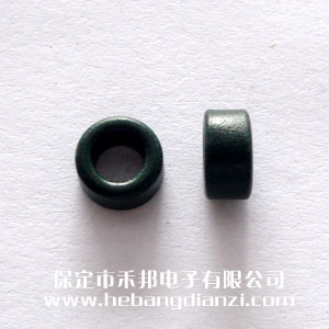 綠磁環(huán)Φ14×8×7