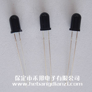 Φ5紅外接收管