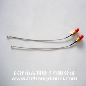 天線轉(zhuǎn)接線IPX轉(zhuǎn)SMA