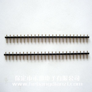 JFF332J排針