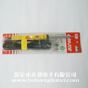 黃花電烙鐵內(nèi)熱式20W