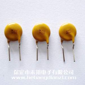 自恢復(fù)保險(xiǎn)絲250V 0.2A