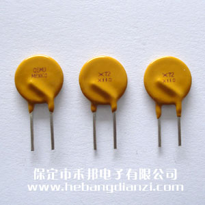 自恢復(fù)保險(xiǎn)絲72V 1.1A