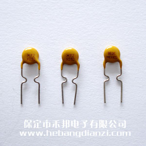 自恢復(fù)保險(xiǎn)絲72V 0.3A
