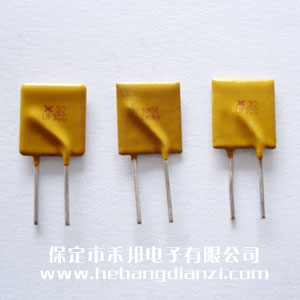 自恢復(fù)保險(xiǎn)絲30V 3A