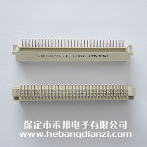 歐式插座396彎針 96p