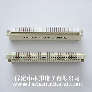 歐式插座364彎針 64p