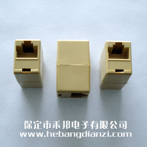 網絡直通頭 普通