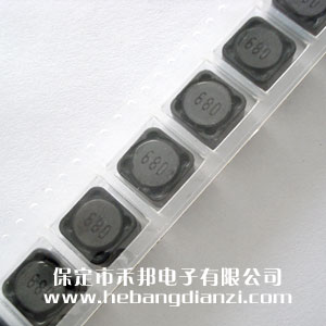 貼式工字電感68UH