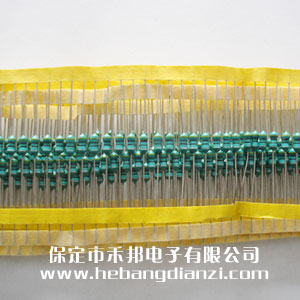 1/2W色環(huán)電感 47uH