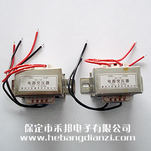 10W電源變壓器12V