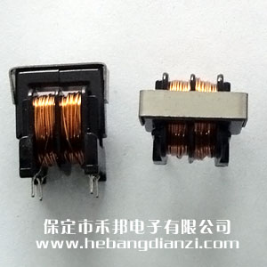 UF15.7共模線圈40mH