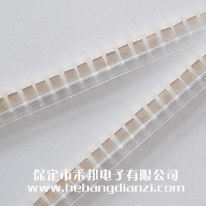 10UF 貼片鉭電容 25V 國(guó)產(chǎn)