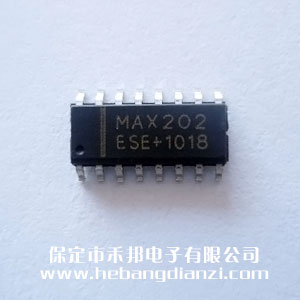 MAX202ESE 國產