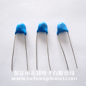 1500PF 3000V高壓瓷片電容