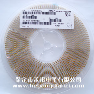 1UF 貼片鉭電容 16V