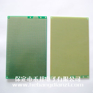 單孔試驗(yàn)板95×149mm