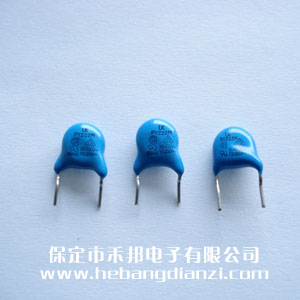 安規(guī)Y電容400VAC 2200pf