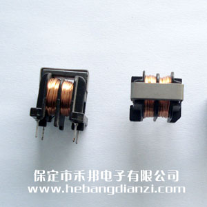 UF10.5共模線圈30mH