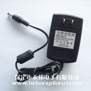 電源適配器12V-2A