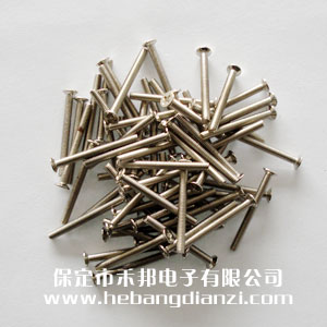 沉頭螺釘M2.5*25mm