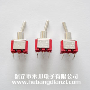 鈕子開關(guān)MTS102/C3