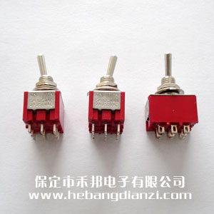 鈕子開關(guān)MTS302