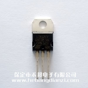 L7812 LM7812 進口