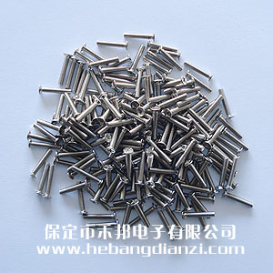 沉頭螺釘M2.5*16mm